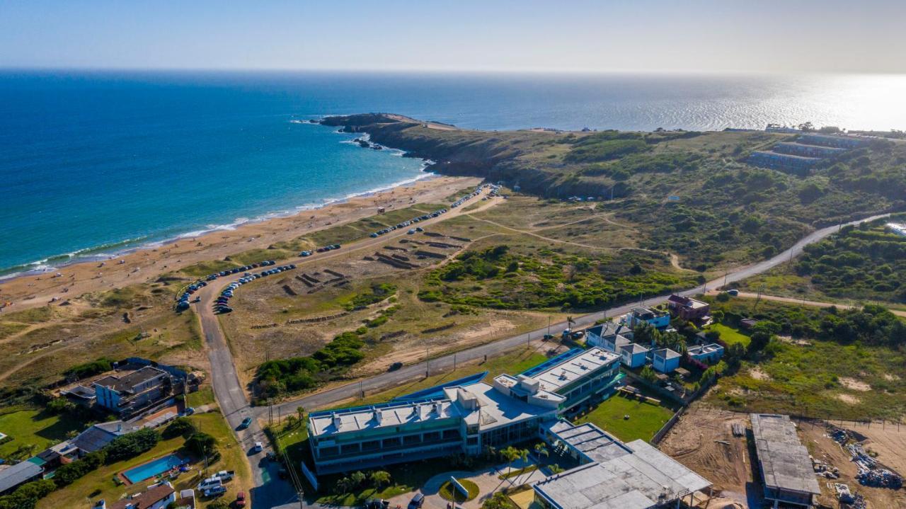 Apartament Syrah Premium B2 - Balcon Con Vista Al Mar By Depptoe Punta del Este Zewnętrze zdjęcie