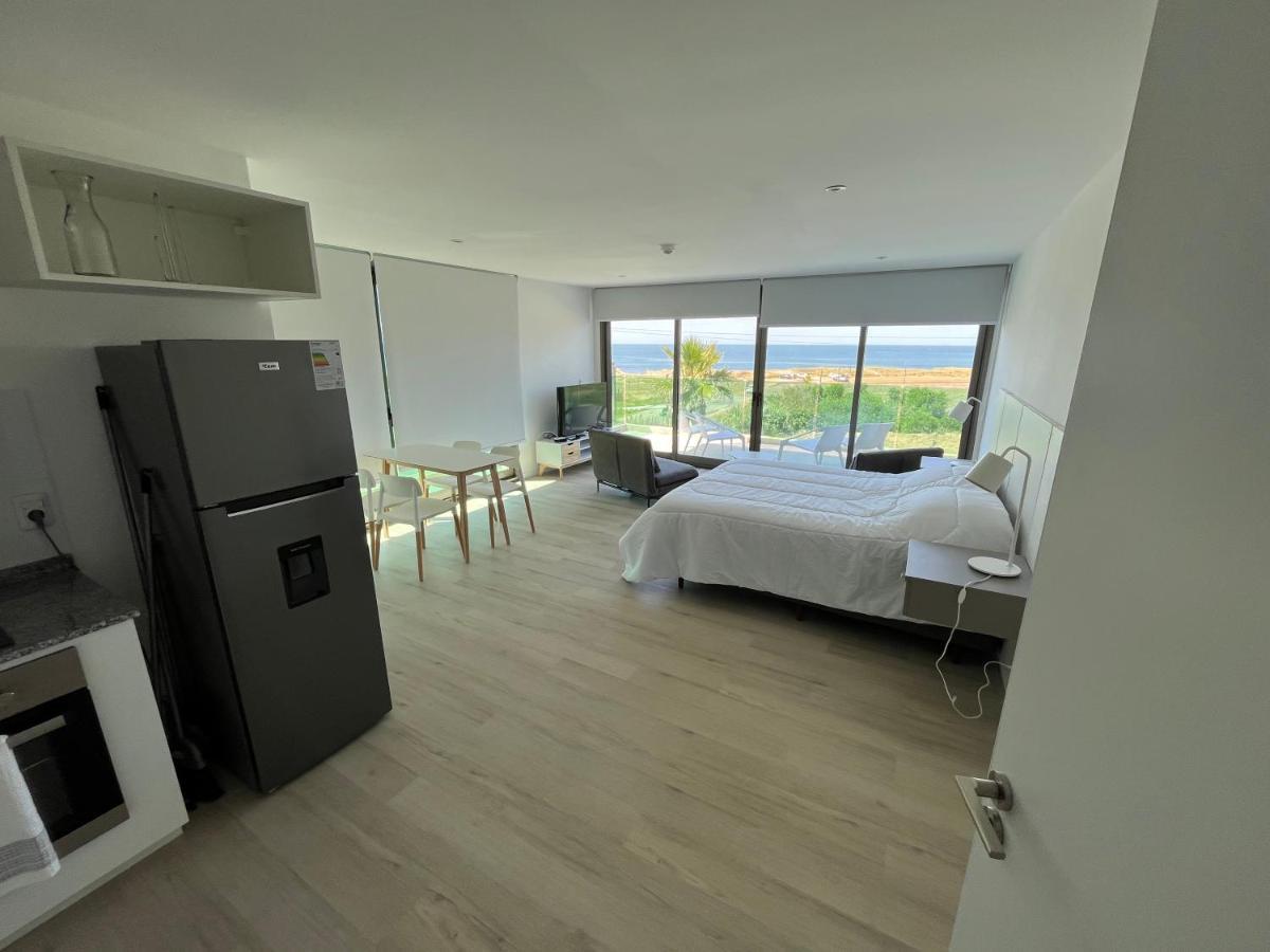 Apartament Syrah Premium B2 - Balcon Con Vista Al Mar By Depptoe Punta del Este Zewnętrze zdjęcie