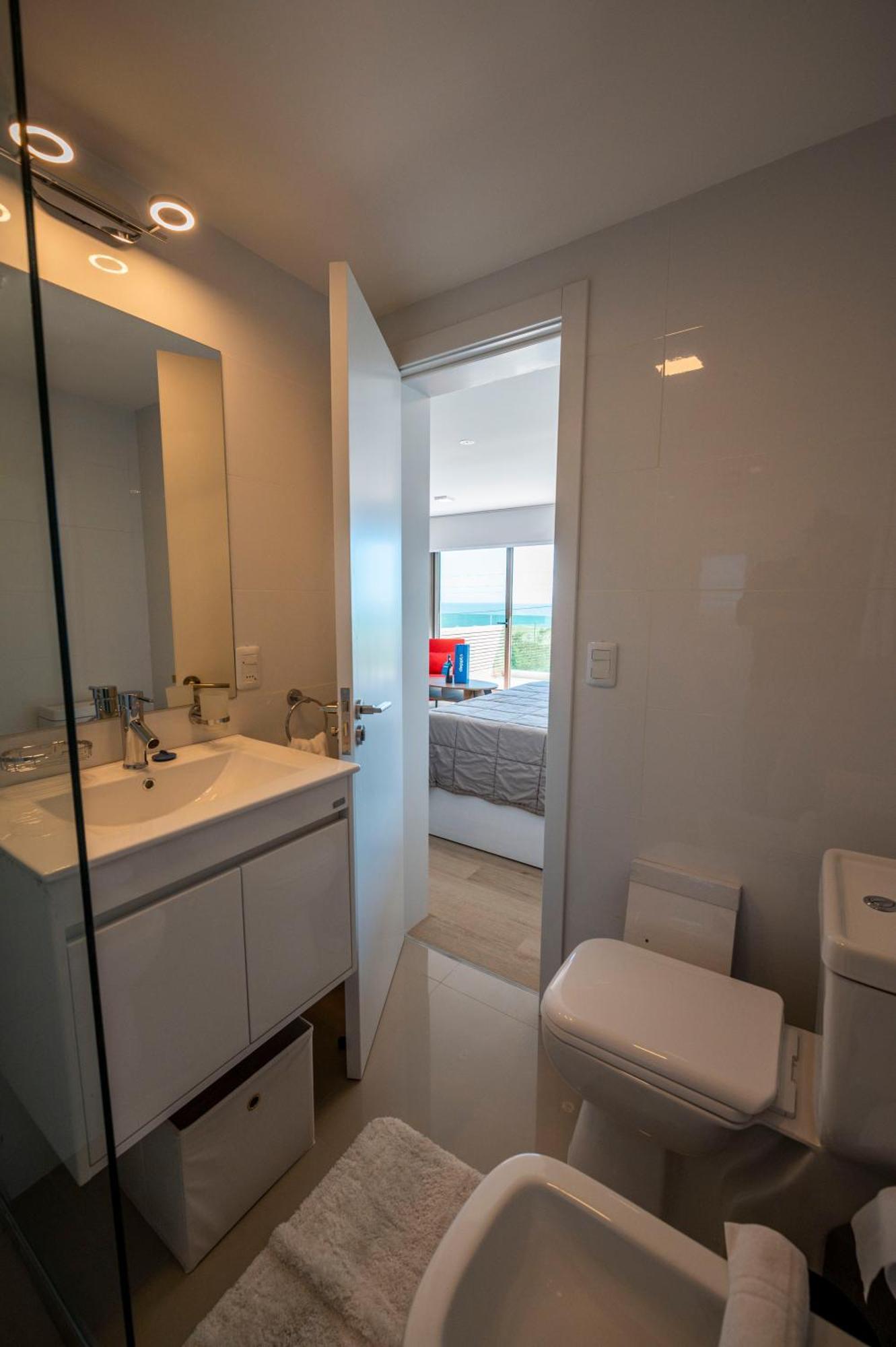 Apartament Syrah Premium B2 - Balcon Con Vista Al Mar By Depptoe Punta del Este Pokój zdjęcie